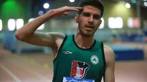 زمانپور رکورد 25 ساله سجادی را زد