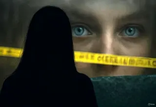 ماجرای قتل‌های هولناک دختران چشم آبی فاش شد