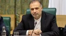ایرانی‌ها در روسیه با کارت شتاب روبل دریافت می‌کنند