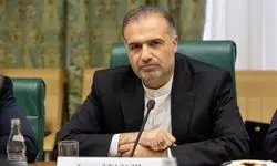 ایرانی‌ها در روسیه با کارت شتاب روبل دریافت می‌کنند