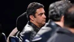 تشکیل پرونده قضایی برای منوچهر هادی