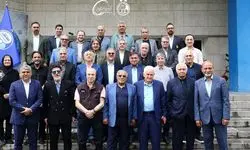 مدیریت استقلال؛ سنتی در عصر مدرن!