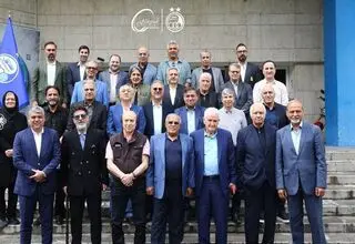 مدیریت استقلال؛ سنتی در عصر مدرن!