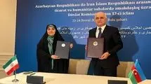 تدوین و امضای سند تفاهم میان ایران و آذربایجان در ۱۰ سرفصل اصلی