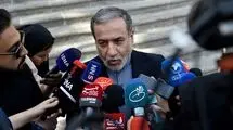 عراقچی: محور هرگونه مذاکره با آمریکا فقط هسته‌ای است