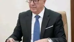 «نزار آمیدی» رئیس جمهور جدید عراق شد