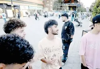 غفلت در فهم نسل تازه‌ 