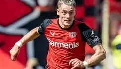 ویرتس لیورپولی می‌شود