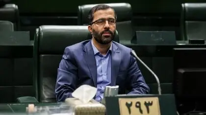 توضیحات مهم عباس گودرزی درباره ابهام در برگزاری انتخابات هیات رئیسه کمیسیون امنیت ملی 