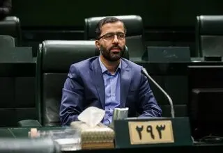 توضیحات مهم عباس گودرزی درباره ابهام در برگزاری انتخابات هیات رئیسه کمیسیون امنیت ملی 