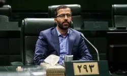 توضیحات مهم عباس گودرزی درباره ابهام در برگزاری انتخابات هیات رئیسه کمیسیون امنیت ملی 