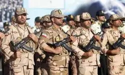 کشف ۴۰ هزار لیتر سوخت قاچاق توسط تکاوران فراجا
