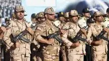 کشف ۴۰ هزار لیتر سوخت قاچاق توسط تکاوران فراجا
