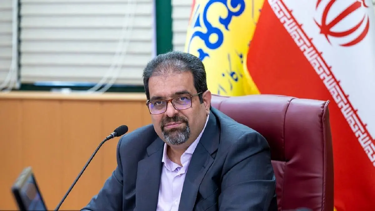 استفاده ۸۳ درصدی نیروگاهها از گاز؛ میانگین جهانی بین ۲۰ تا ۲۳ درصد است!