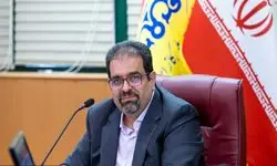 استفاده ۸۳ درصدی نیروگاه‌ها از گاز؛ میانگین جهانی بین ۲۰ تا ۲۳ درصد است!