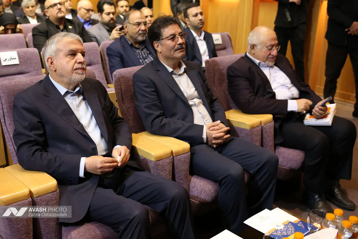 گردهمایی مدیران روابط عمومی و دستگاه های اجرایی کشور