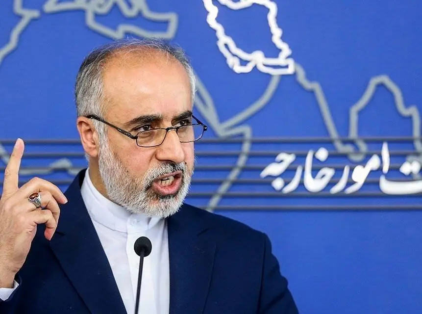 دیپلمات ایرانی: پاسخ حماس هوشمندانه بود