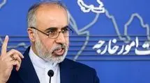 دیپلمات ایرانی: پاسخ حماس هوشمندانه بود