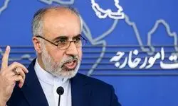 دیپلمات ایرانی: پاسخ حماس هوشمندانه بود