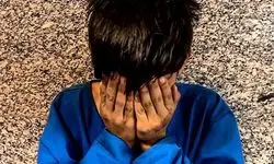 قتل خونین مرد 32 ساله در یزد به دست خواهرزاده اش در مهمانی شب یلدا