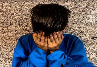 قتل خونین مرد 32 ساله در یزد به دست خواهرزاده اش در مهمانی شب یلدا