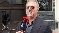 نظری جویباری انتخاب پرسپولیس را به نقد کشاند/ استقلال بدون تماشاگر  بازی نمی‌کند