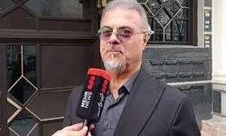 نظری جویباری انتخاب پرسپولیس را به نقد کشاند/ استقلال بدون تماشاگر  بازی نمی‌کند