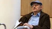 سیروس پرهام؛ سامان‌بخش حافظه ایرانی