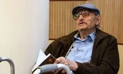 سیروس پرهام؛ سامان‌بخش حافظه ایرانی