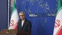 کشتیرانی در هرمز در حال انجام است/ برنامه‌ای برای بازرسی آژانس از ایران نداریم