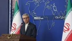 سفارت کانادا در ایران باز می‌‎شود؟/ بقائی: فردا با مقامات قطری گفتگو می‌کنیم