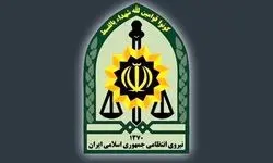 رئیس پلیس امنیت عمومی اسدآباد به شهادت رسید 