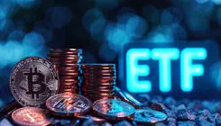 از دست دادن ۱.۲ میلیارد دلار از دارایی‌های صندوق‌های قابل معامله در بورس بیت‌کوین