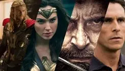  معرفی و  بررسی فیلم‌هایی از مارول و دی‌سی
