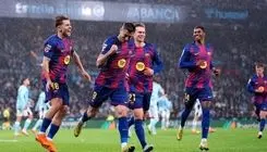 نشریه کاتالان: لواندوفسکی برای ماندن در بارسلونا به نیمکت‌نشینی رضایت می‌دهد