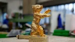 خرس بلورین برلین به «دختران غمگین» رسید