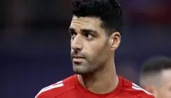 ماشین لوکس طارمی سوژه رسانه یونانی شد