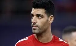 ماشین لوکس طارمی سوژه رسانه یونانی شد