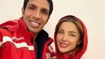 از مراسم نوروزی تا موزیک ویدئوی ساسی مانکن/ آرام جوینده چه چیز را می‌جوید؟