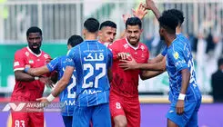 هیاهوی بسیار برای هیچ!