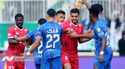 هیاهوی بسیار برای هیچ!