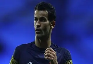 سکوت عجیب عیسی آل کثیر پیش از بازی با پرسپولیس!