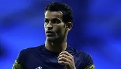 سکوت عجیب عیسی آل کثیر پیش از بازی با پرسپولیس!