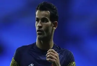 سکوت عجیب عیسی آل کثیر پیش از بازی با پرسپولیس!