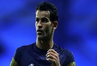 سکوت عجیب عیسی آل کثیر پیش از بازی با پرسپولیس!
