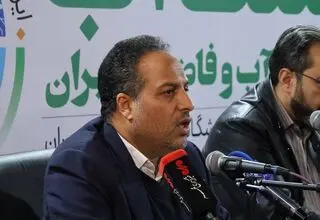 قطعی ساعتی آب نخواهیم داشت