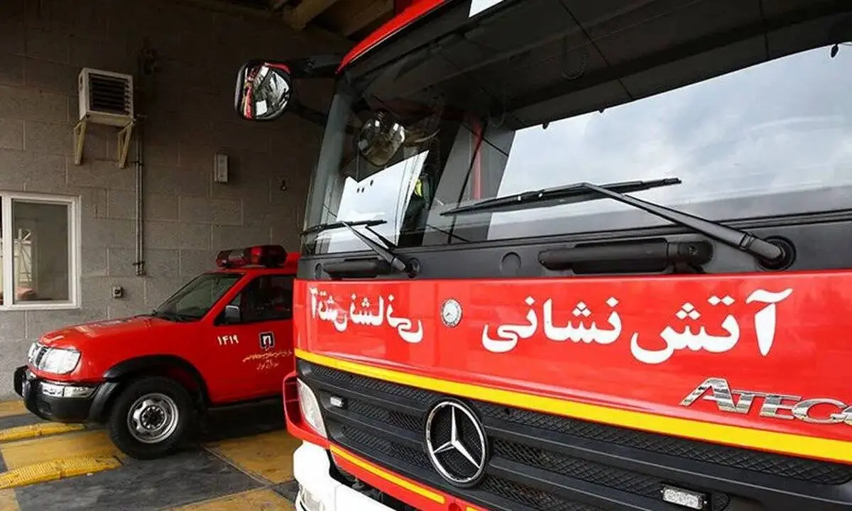 هشدار فوری آتش نشانی این شهر درباره جولان مارها