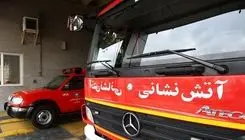 هشدار فوری آتش نشانی این شهر درباره جولان مارها