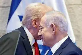 سال سخت نتانیاهو