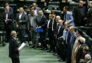 ​«دولت بزرگ» چگونه مانع رشد اقتصادی ایران شد؟